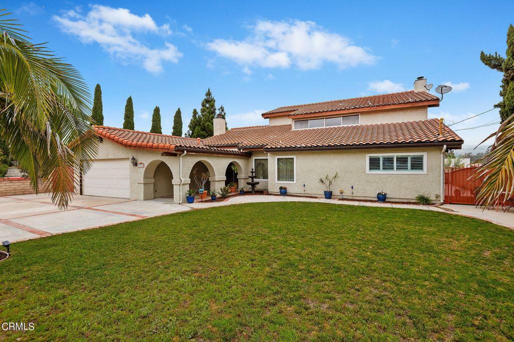 Property Photo:  10865 Darling Road  CA 93004 