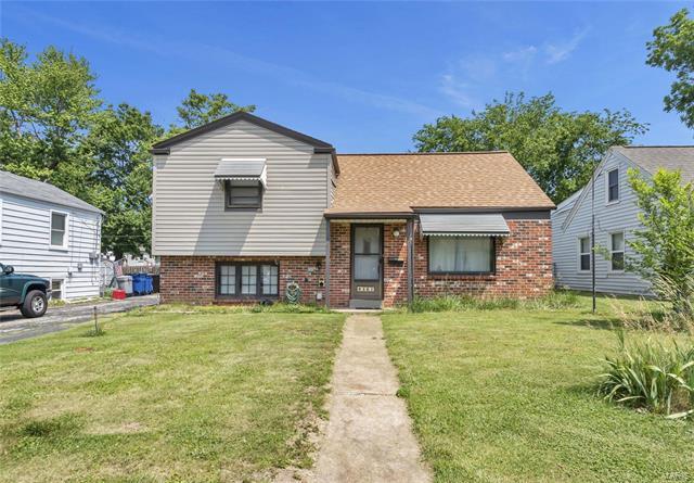 Property Photo: 9461 Harold Drive MO 63134