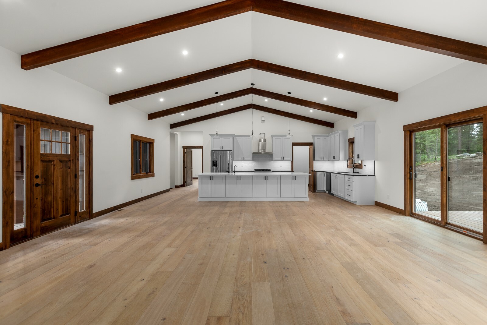 Property Photo: 1242 Falling Leaf Court MT 59937