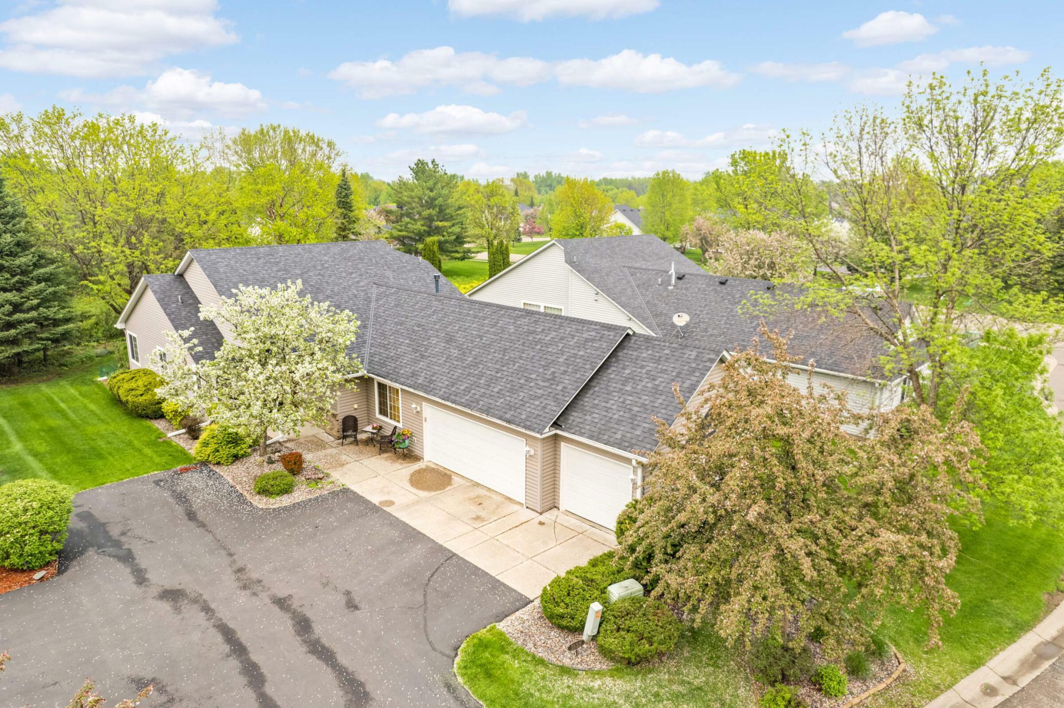 Property Photo: 1833 Voyager Court MN 55038