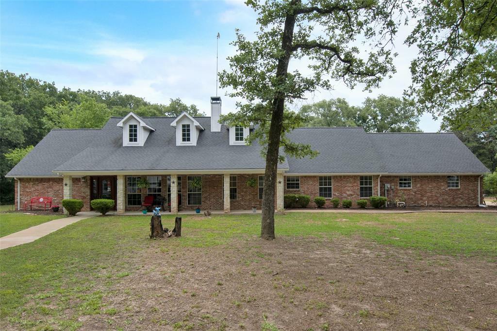 Property Photo: 15825 Ranchette Road TX 75161