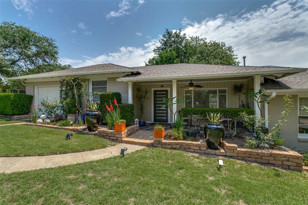 Property Photo:  6710 San Mateo Boulevard  TX 75223 