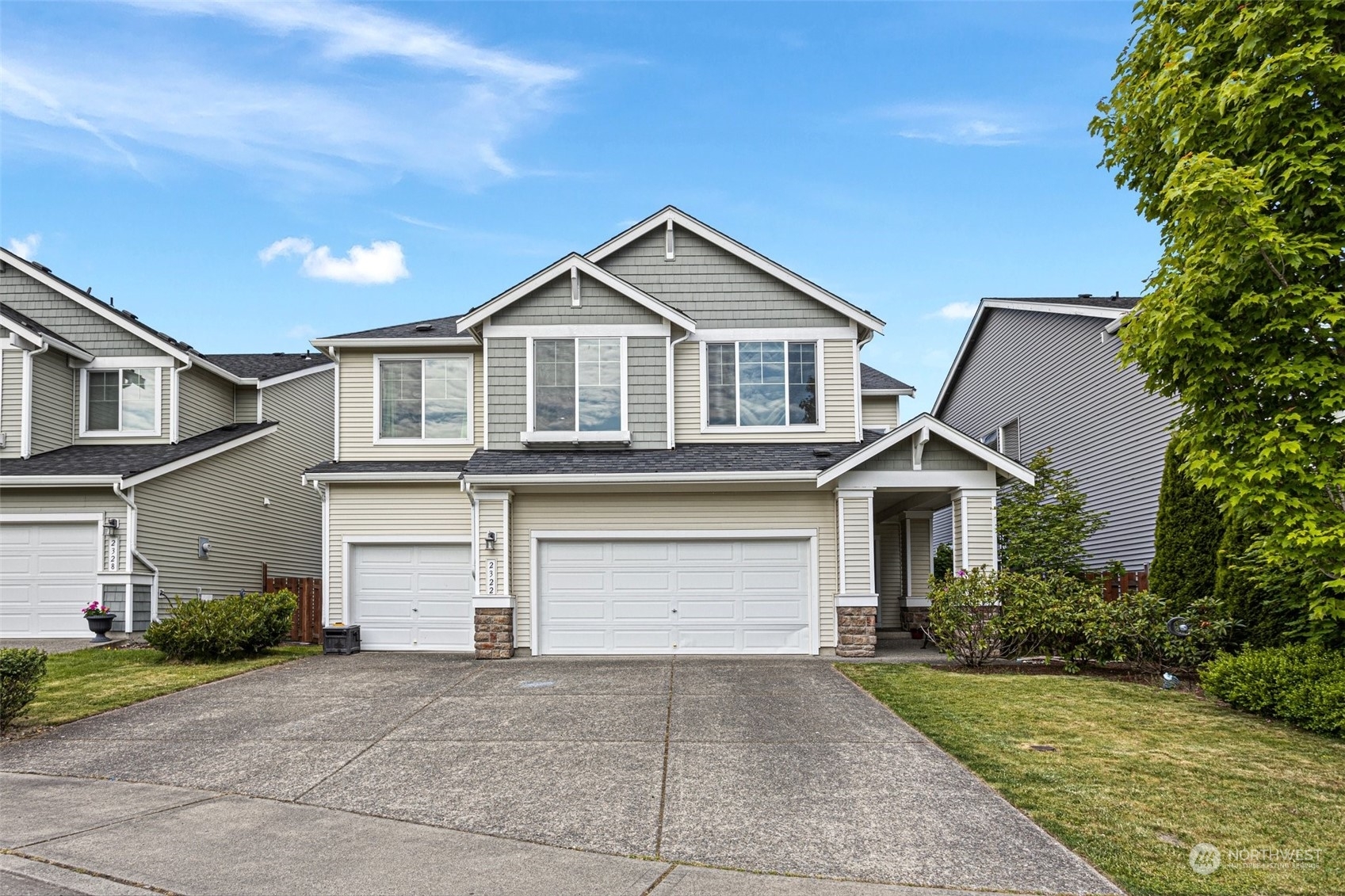 2322 160th Avenue Ct E  Lake Tapps WA 98391 photo