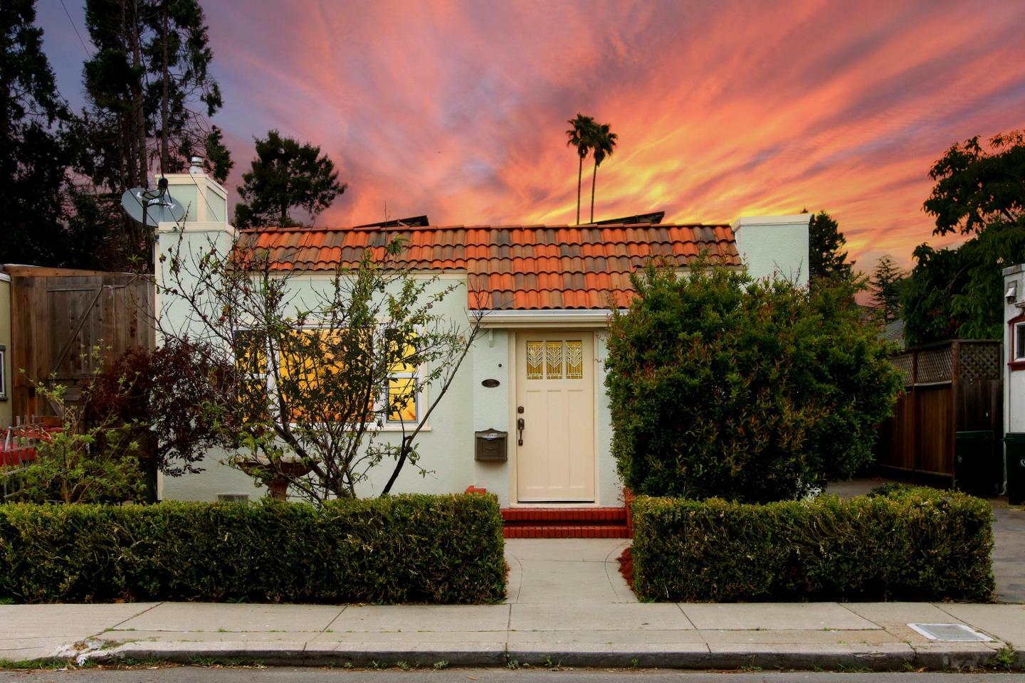 Property Photo: 121 Washburn Avenue CA 95060