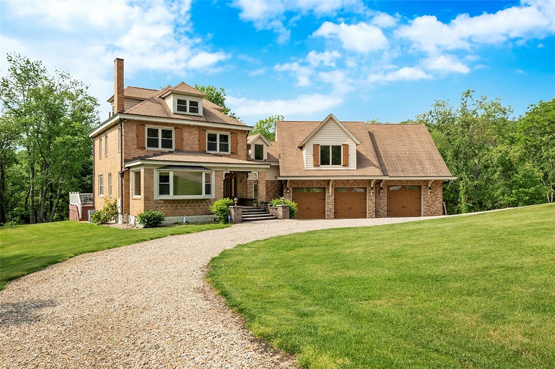 Property Photo: 327 Preston Avenue PA 15214