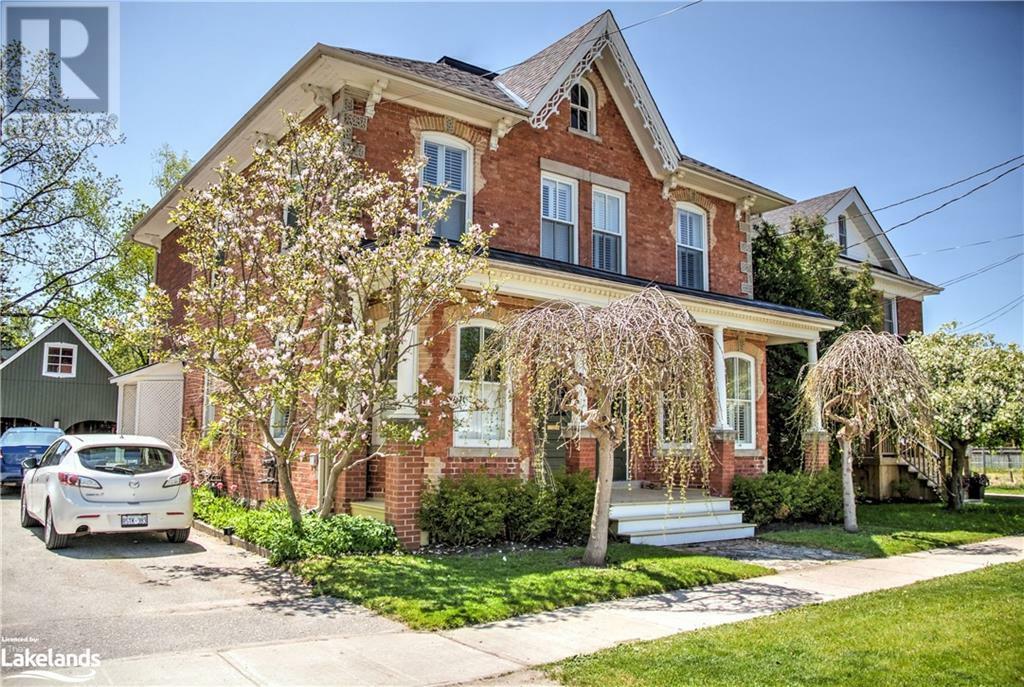 68 Fifth Street  Collingwood ON L9Y1X1 photo