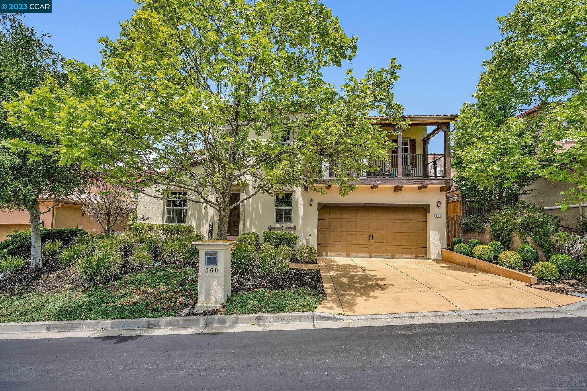 360 Drummond Dr  Hayward CA 94542 photo