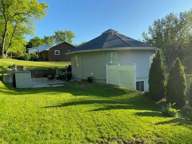 Property Photo: 6067 Spires Drive PA 16509