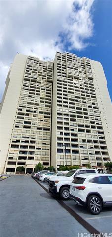 1717 Mott Smith Drive 3012  Honolulu HI 96822 photo