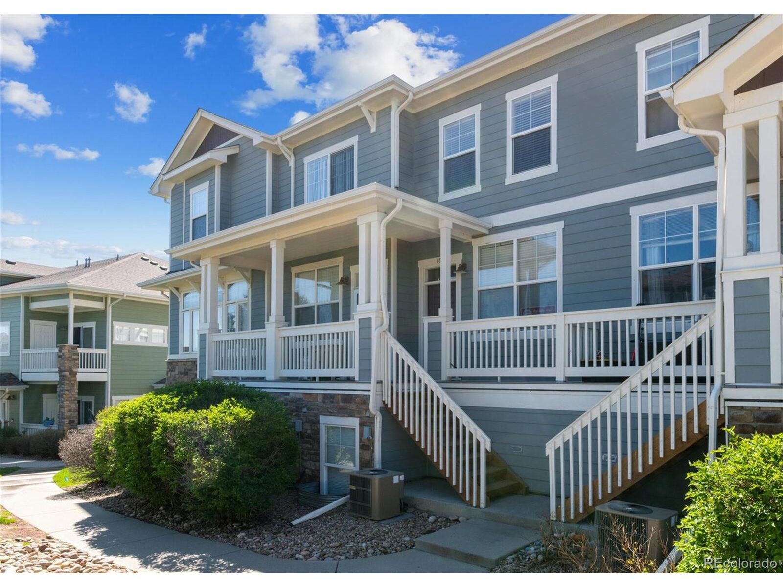 Property Photo: 9578 Pearl Cir 103 CO 80134