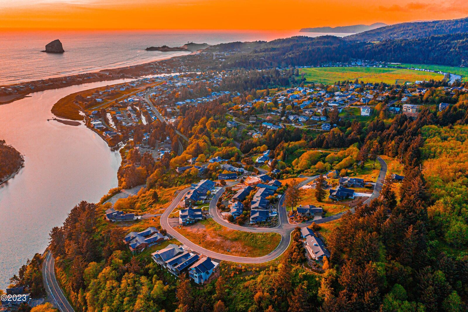 Property Photo:  Tl 8100 Brooten Mountain Loop  OR 97135