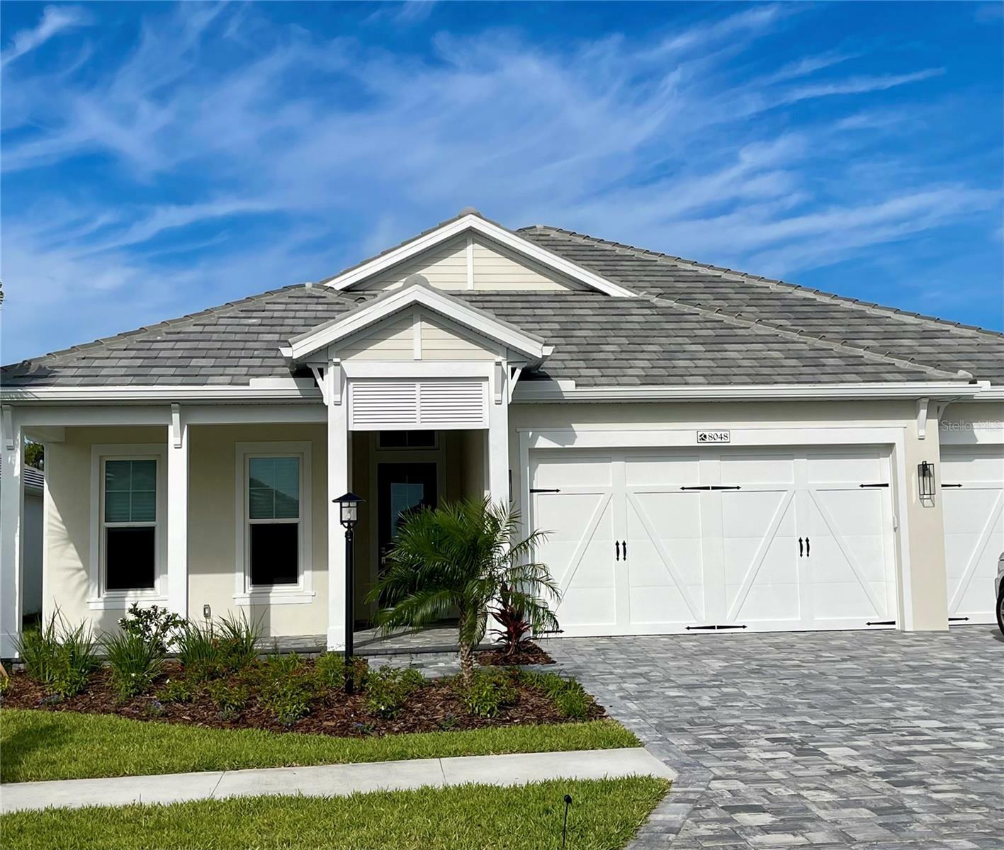 Property Photo:  8048 Waterbend Trail  FL 34240 