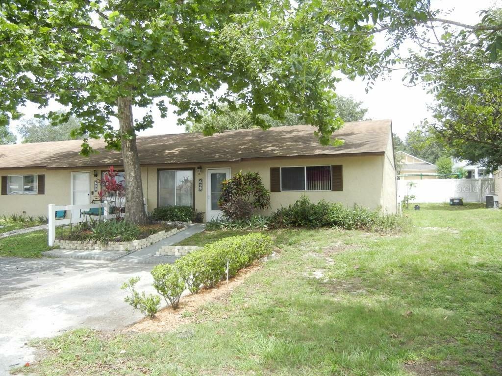 Property Photo:  639 E Rosewood Lane 129  FL 32778 