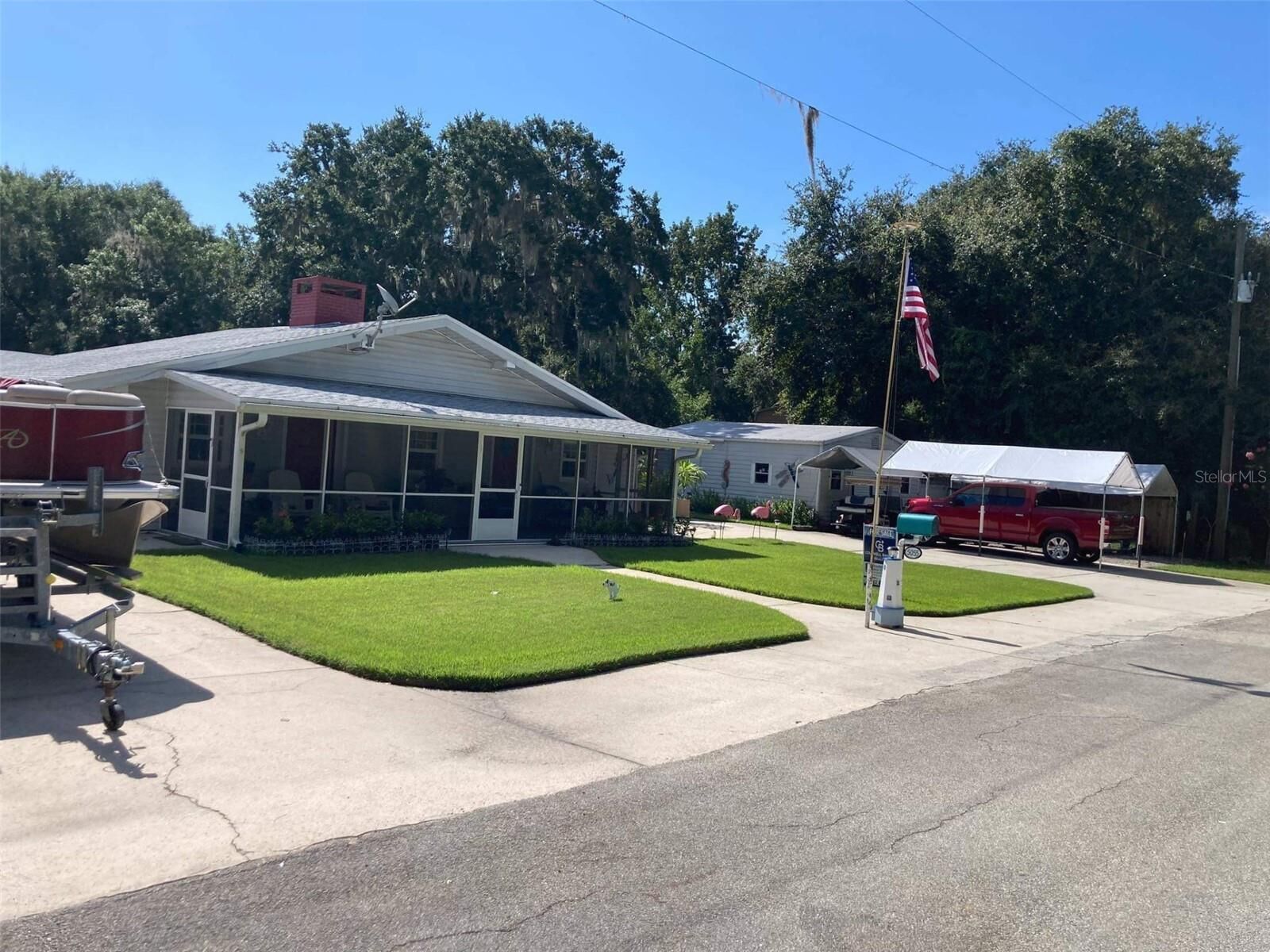 Property Photo:  5055 Tiger Creek Road  FL 33898 