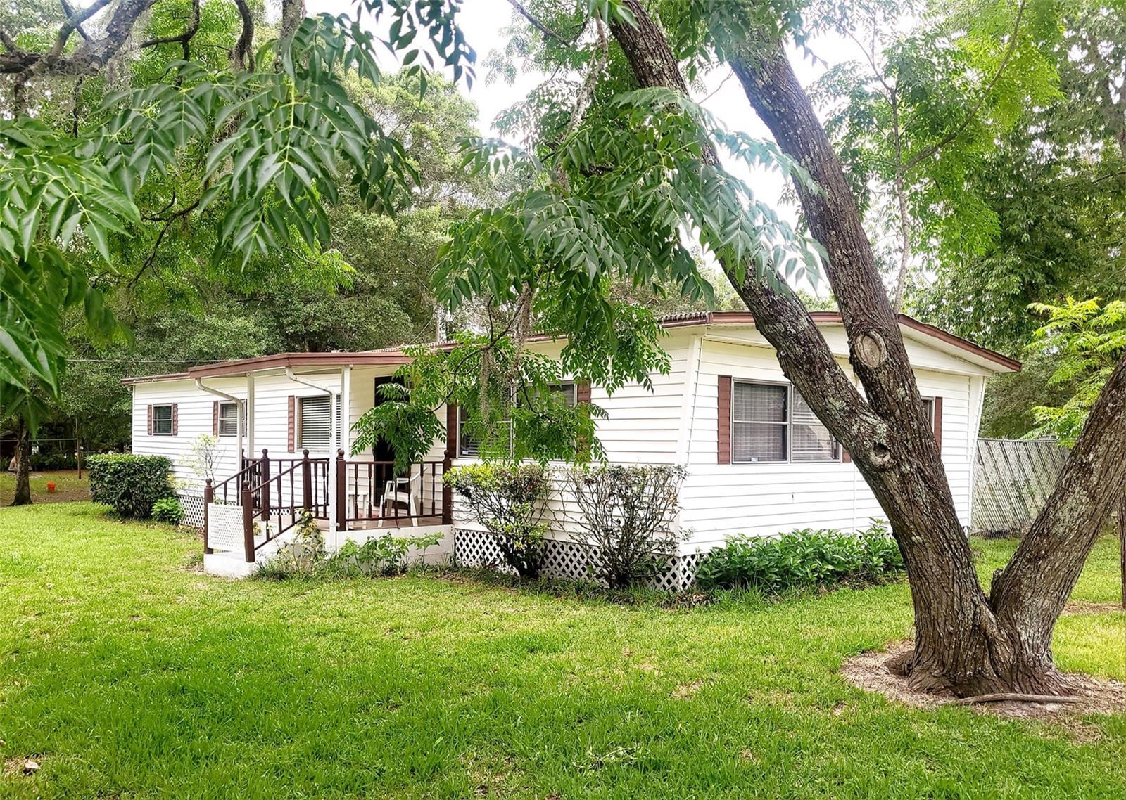 17336 Tangelo Drive  Spring Hill FL 34610 photo