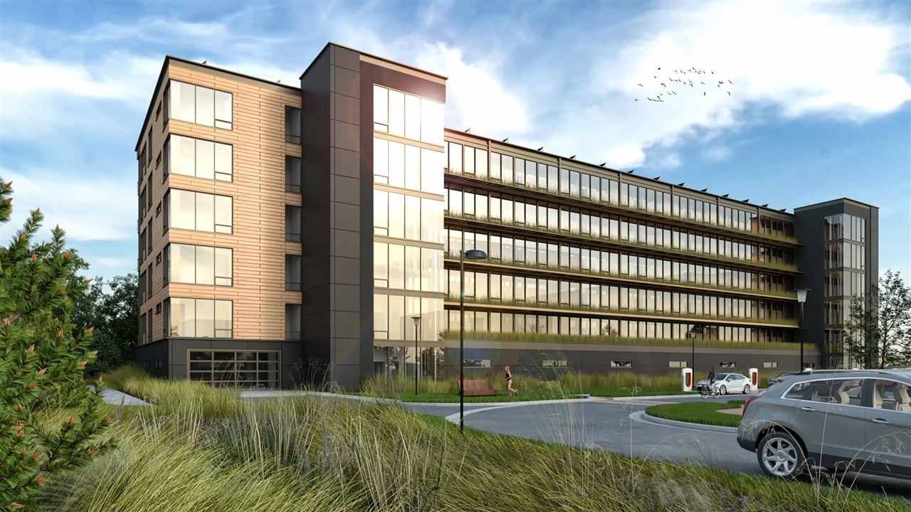 Property Photo:  901 Adelaide Circle 410 &Amp 411  MI 49441 