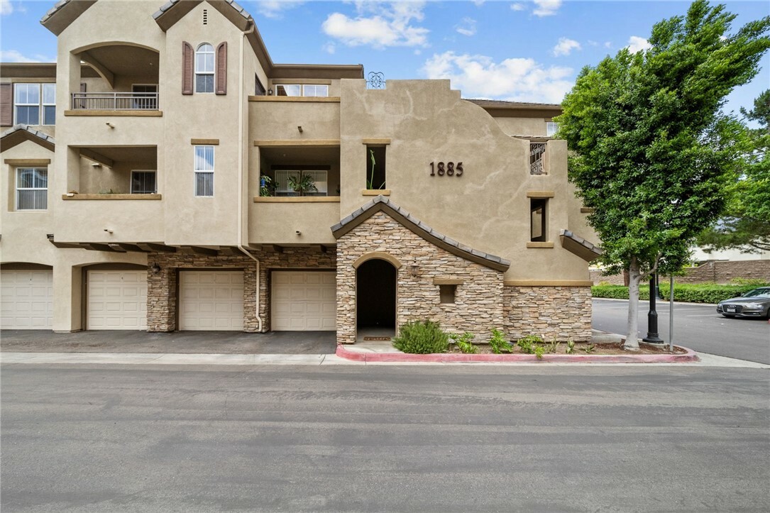 Property Photo: 1885 Rennes Place 2233 CA 91913