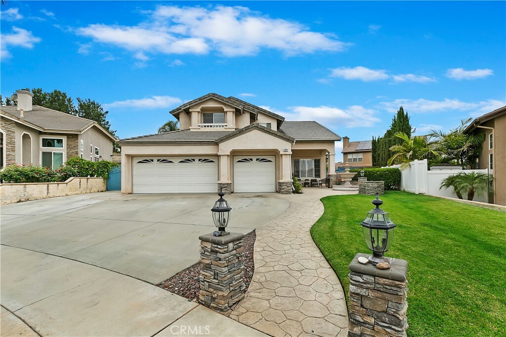 Property Photo:  3090 Tarocco Drive  CA 92881 