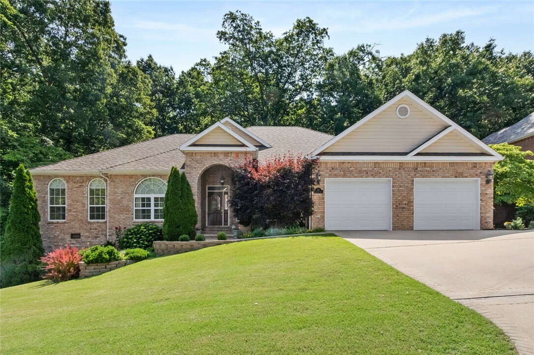 Property Photo: 24 Stonehenge Drive AR 72712