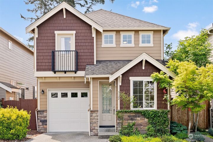5122 153rd Place SW 11  Edmonds WA 98026 photo