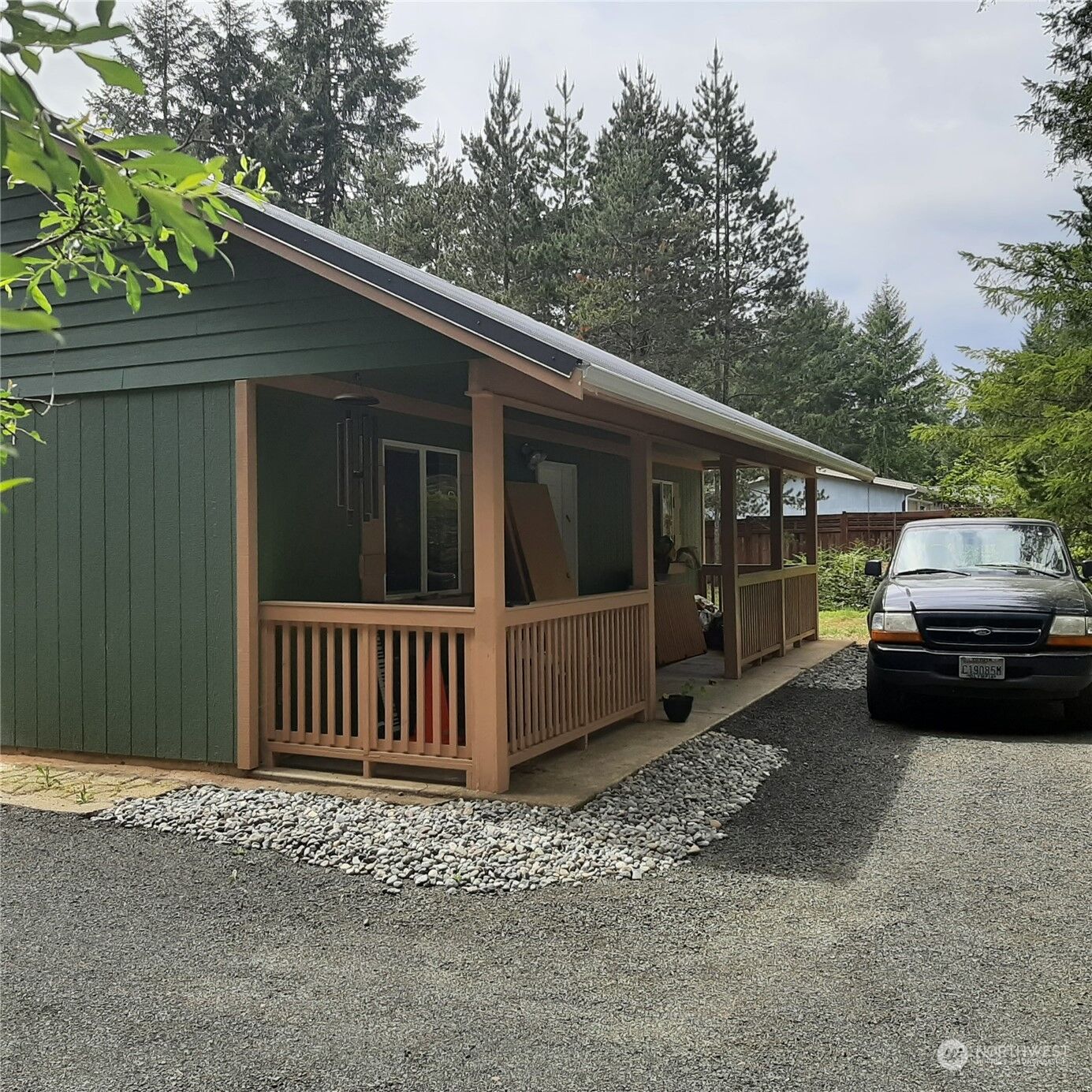 MLS2073333 1961 N Lake Cushman Road, Hoodsport, WA 98548