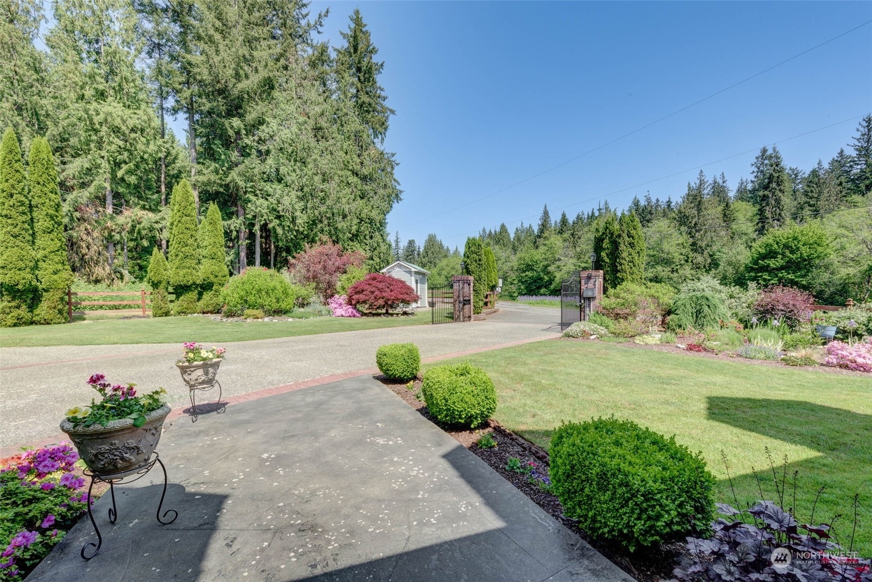 Property Photo:  24203 55th Avenue NE  WA 98223 