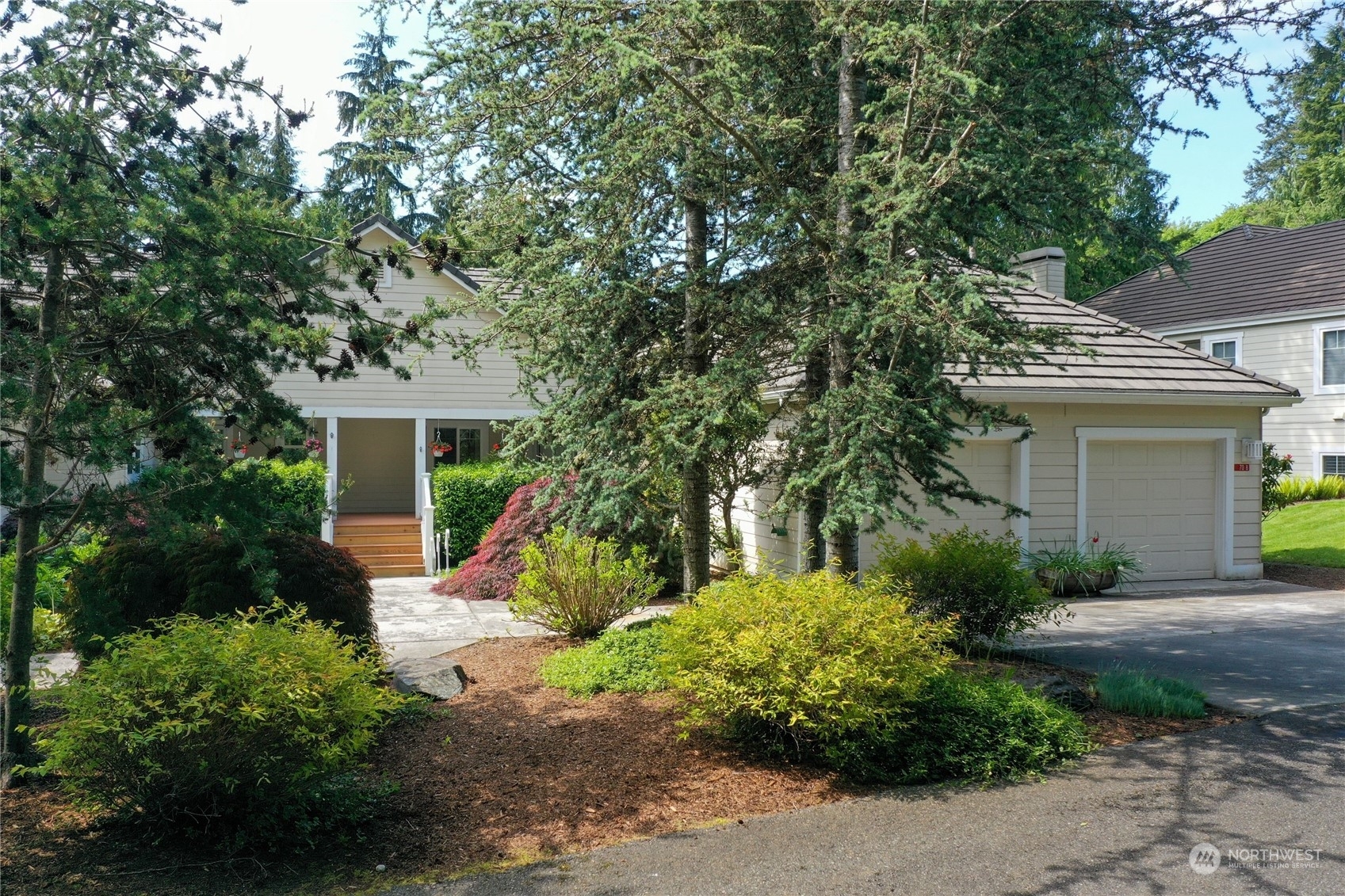 Property Photo:  70 S Chandler Court B  WA 98365 