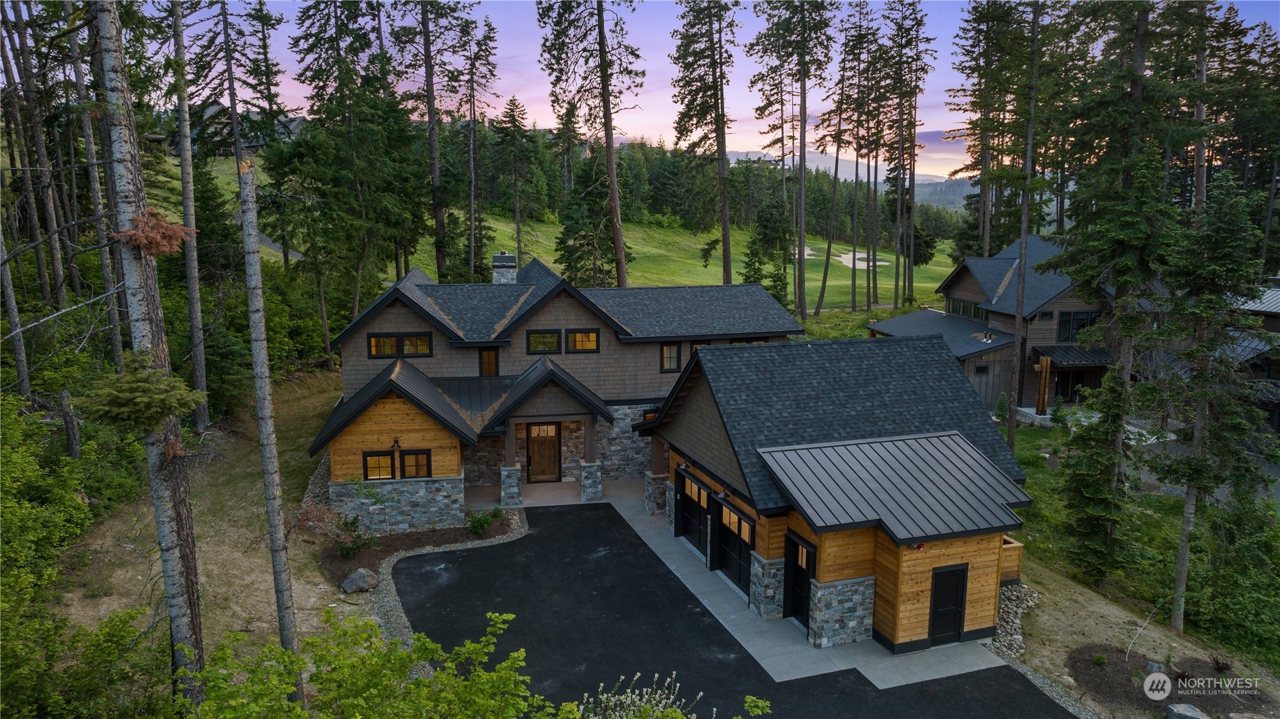 80 Sanctuary Court  Cle Elum WA 98922 photo