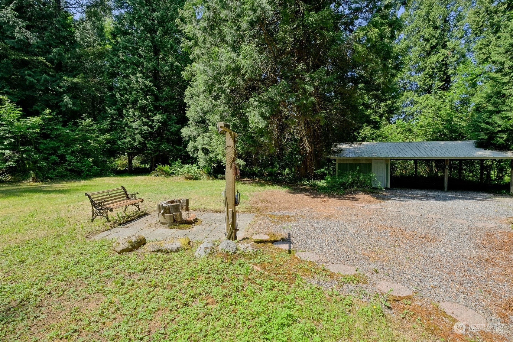Property Photo: 4247 Masterson Road WA 98230