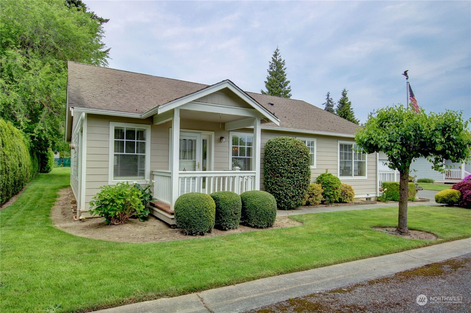 Home for sale in Burlington 1115 Fidalgo Drive, Burlington, WA 98233