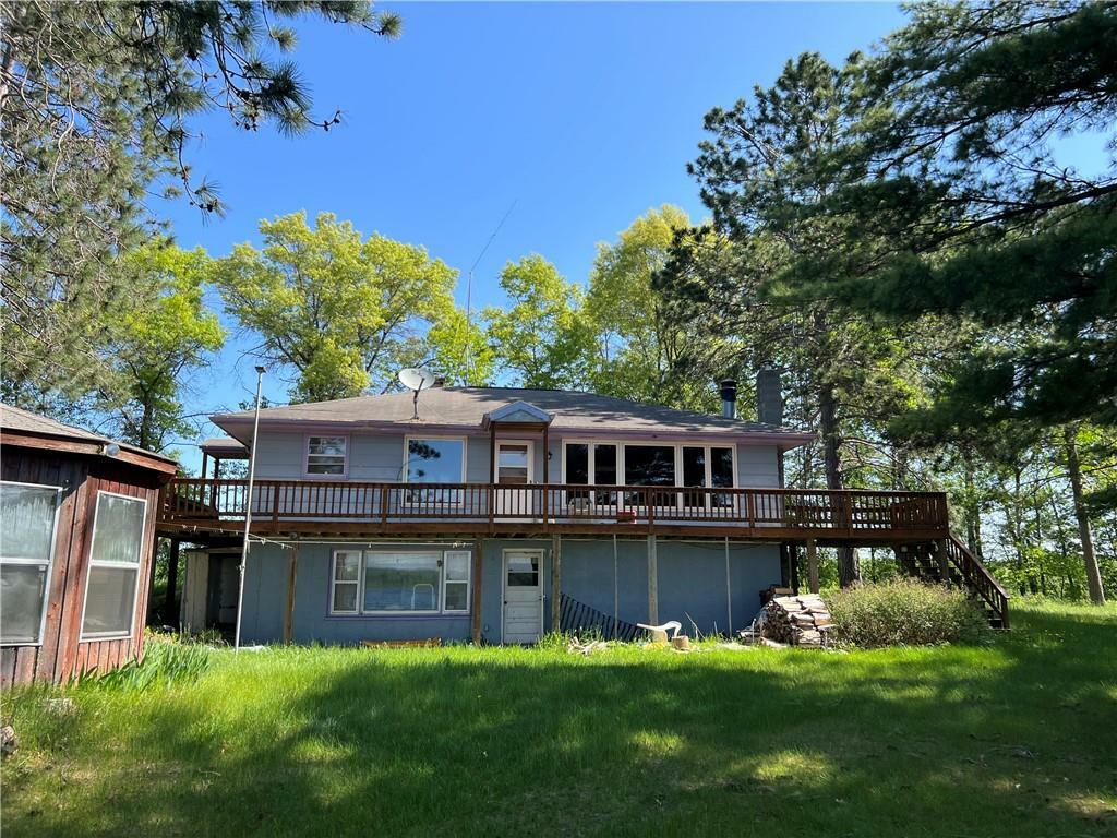 Property Photo: W8397 Laport Lane WI 54801