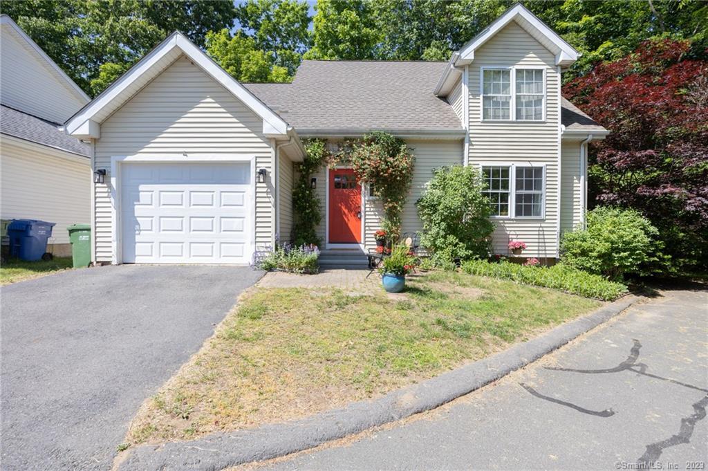 Property Photo: 24 Old Line Lane 24 CT 06019