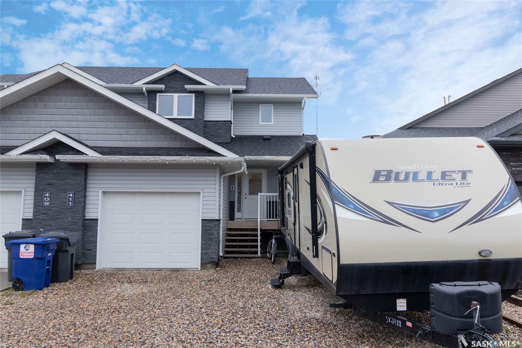 411 Langer Place  Warman SK S0K4S1 photo