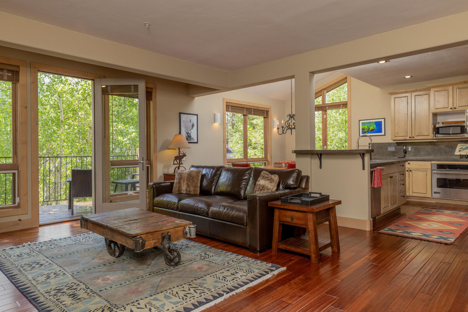 Property Photo: 503 S Main St B ID 83340