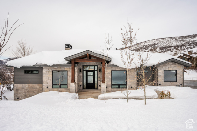 Property Photo: 9155 Upper Lando UT 84098