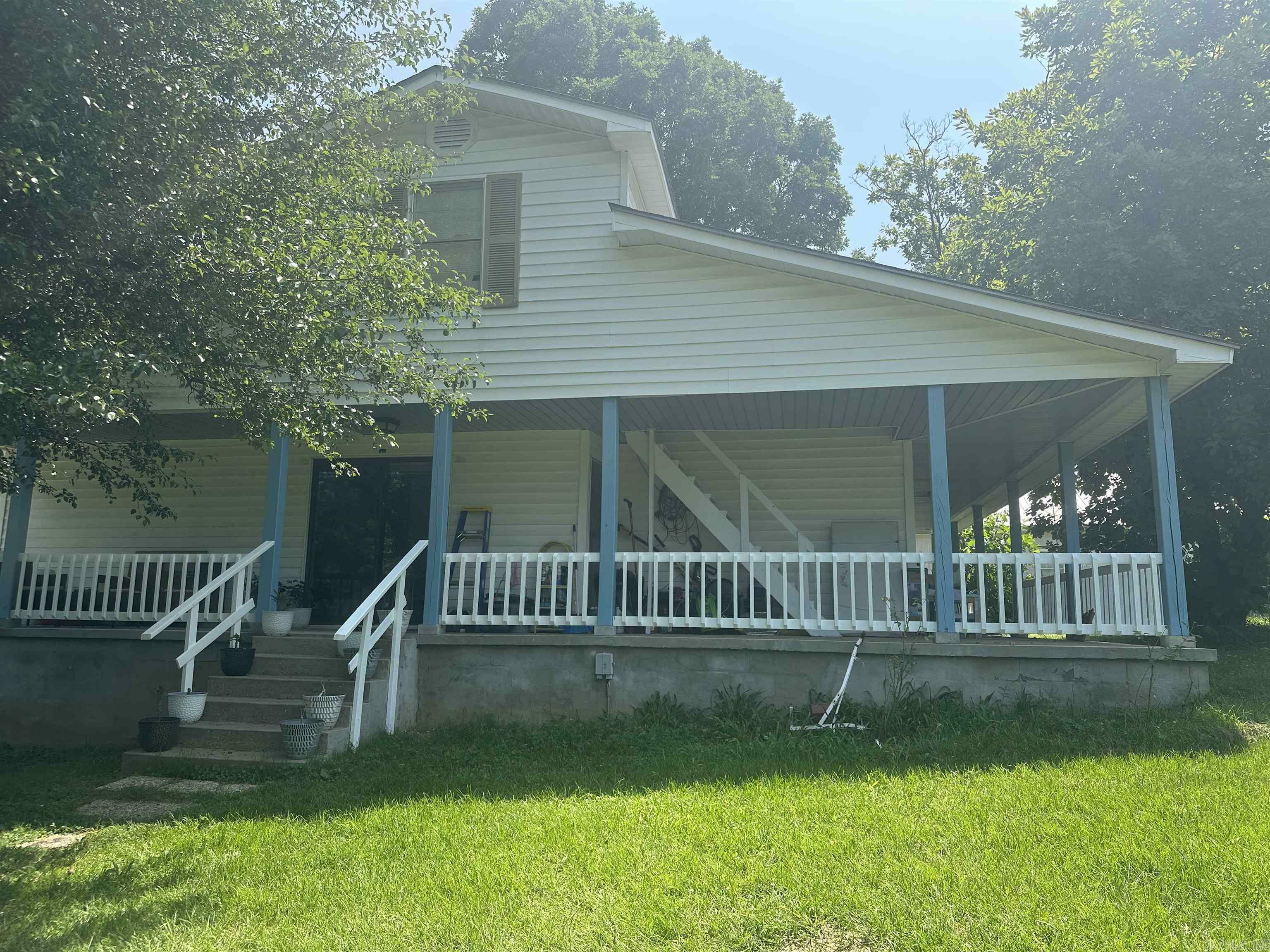 Property Photo:  12710 Highway 51  AR 72104 