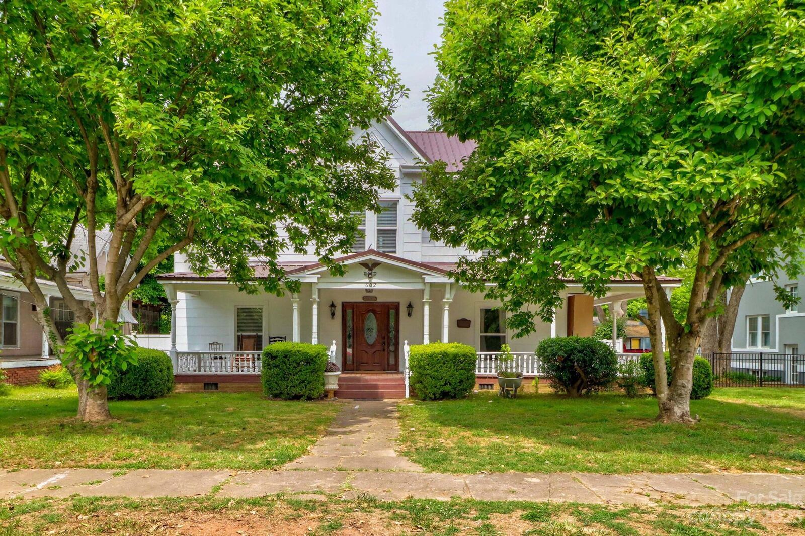 Property Photo: 602 4th Street NC 28159