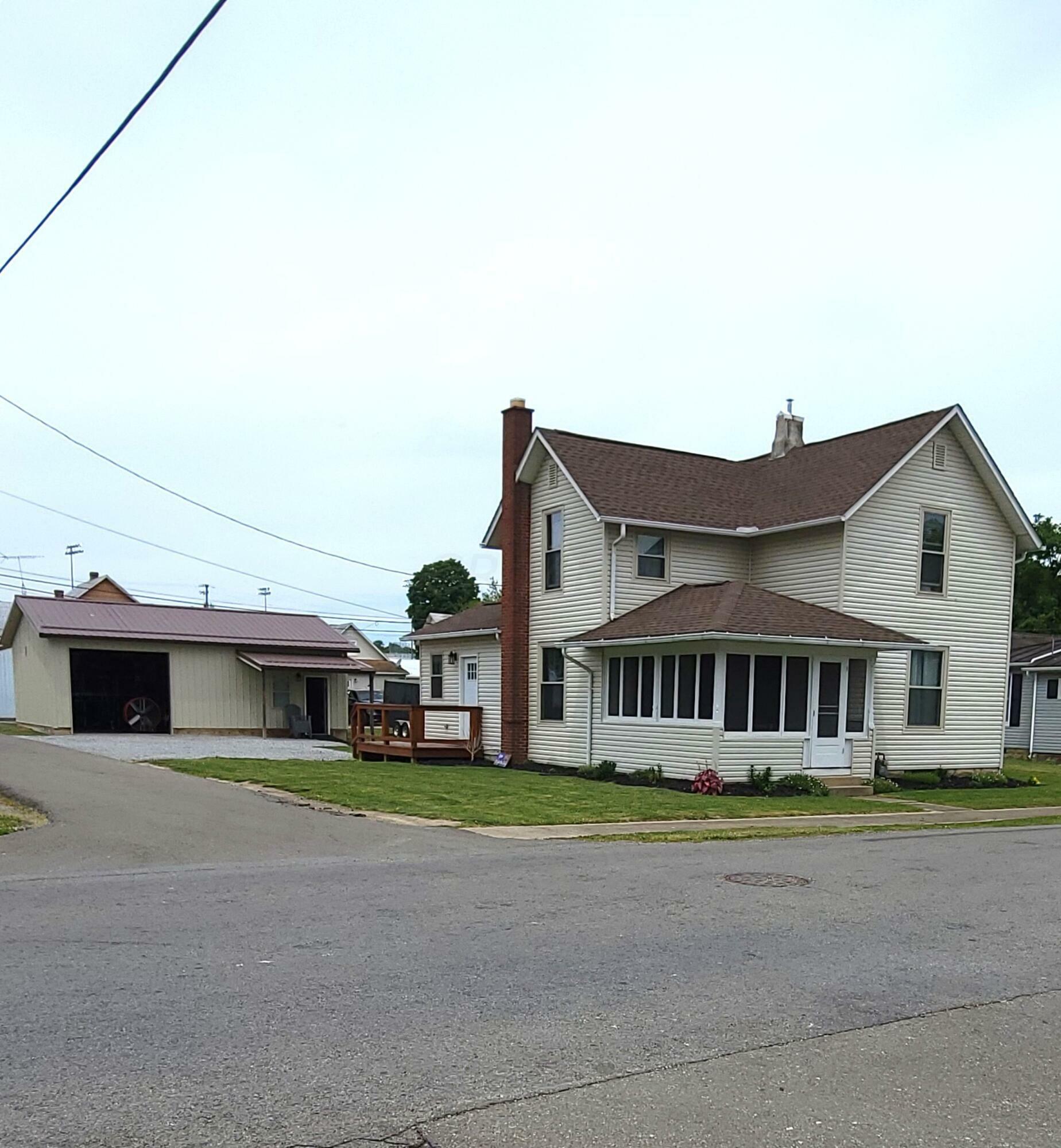 Property Photo:  12351 Mary Street  OH 43028 