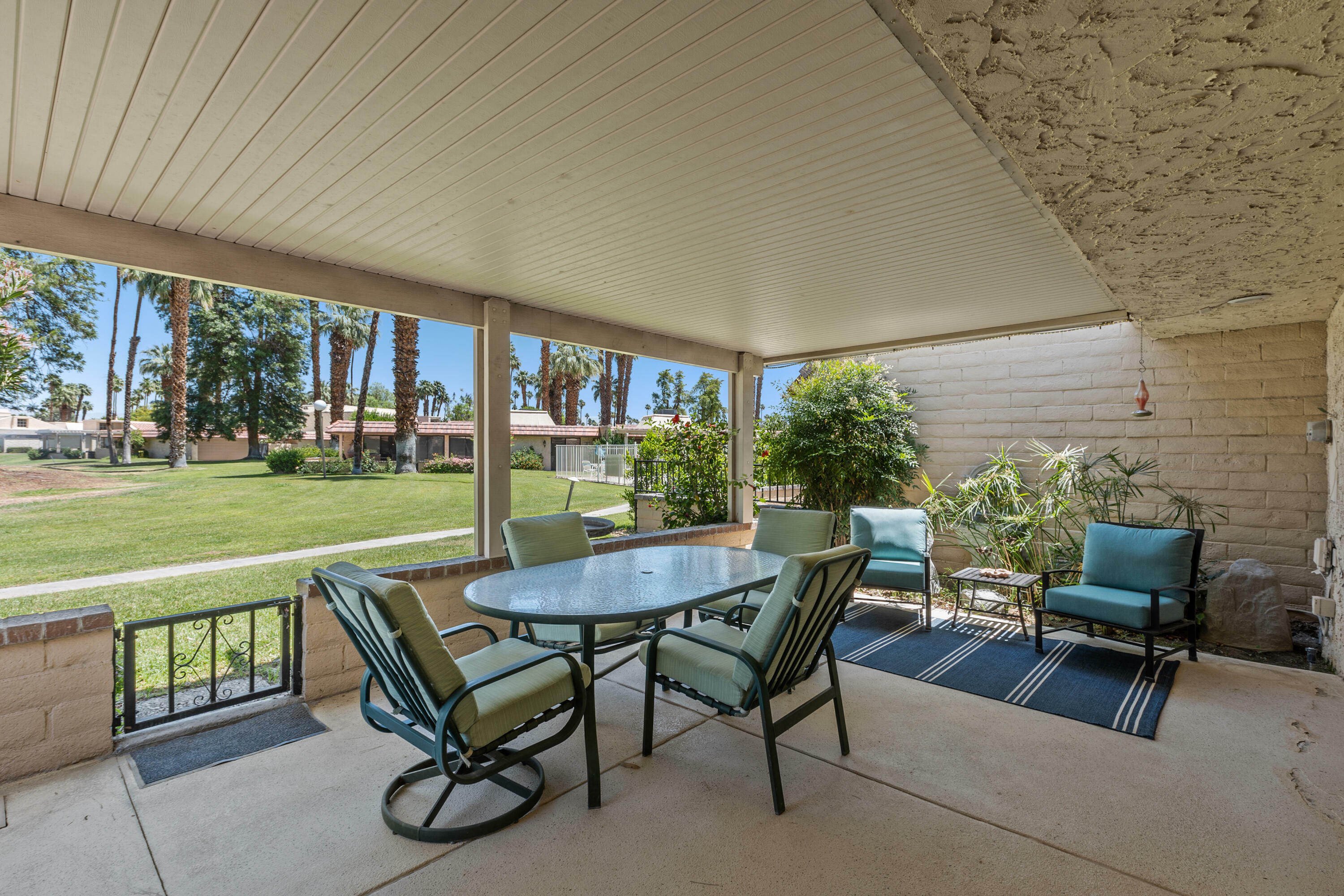 Property Photo: 68714 Paseo Real CA 92234