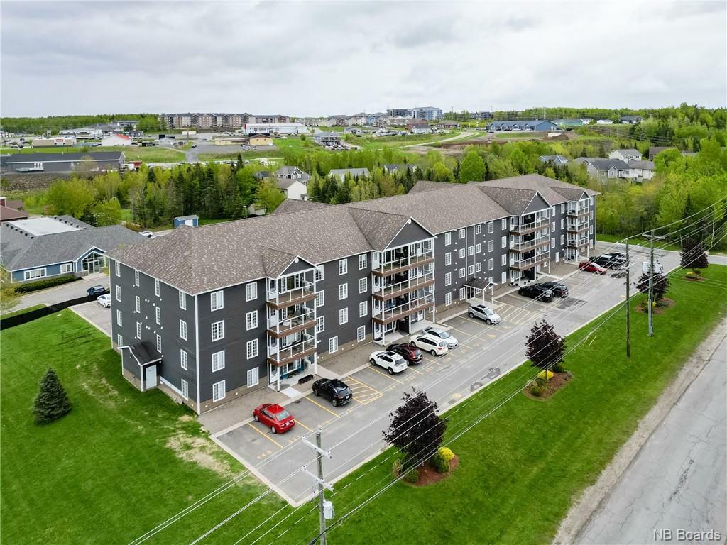 Property Photo: 225 Serenity Lane 103 NB E3B0H1