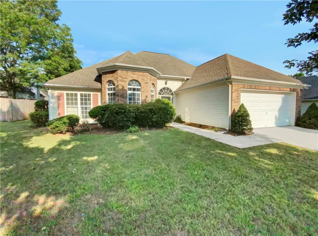 Property Photo:  1362 Vine Circle  GA 30253 