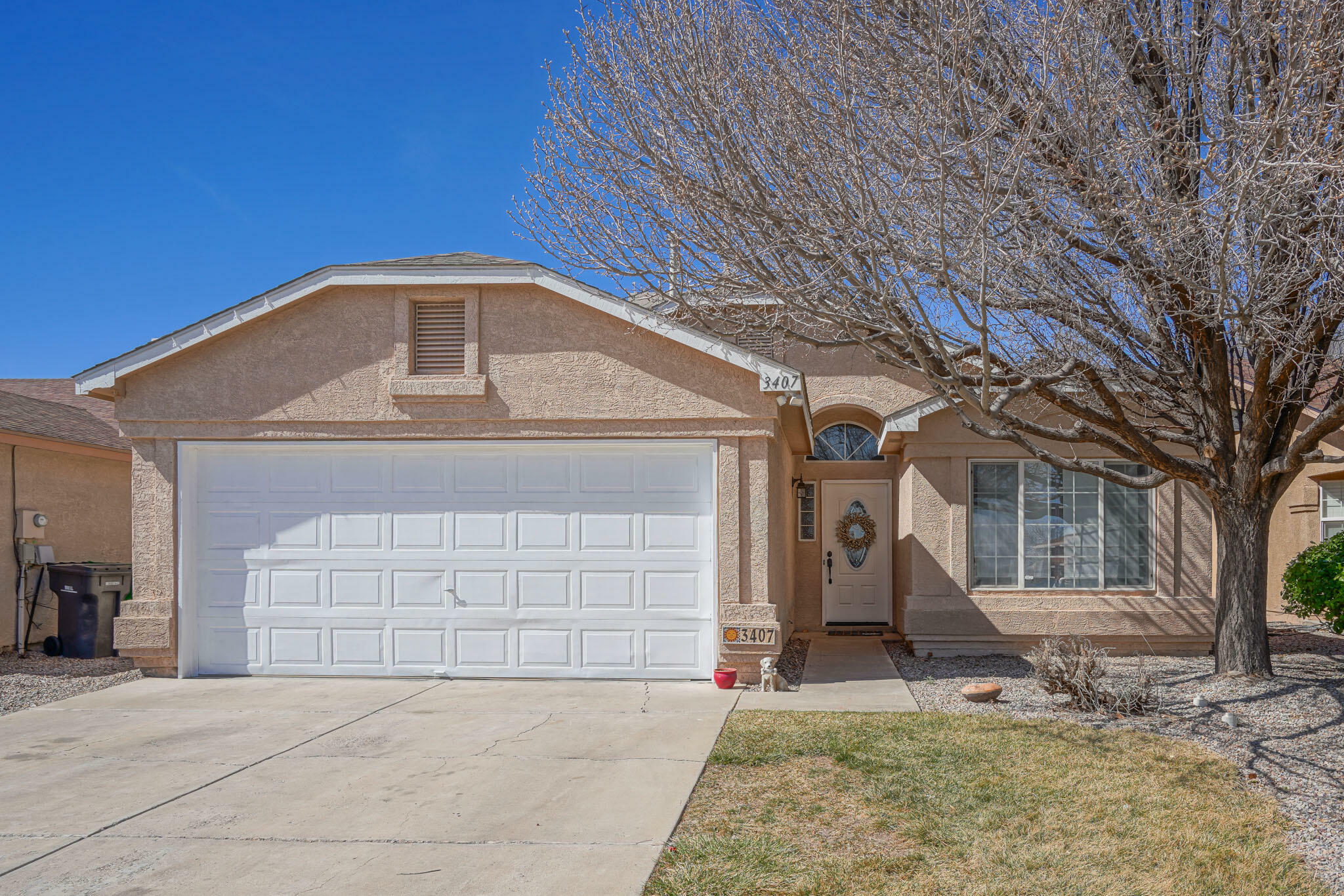 3407 Fowler Meadows Drive NE  Rio Rancho NM 87144 photo