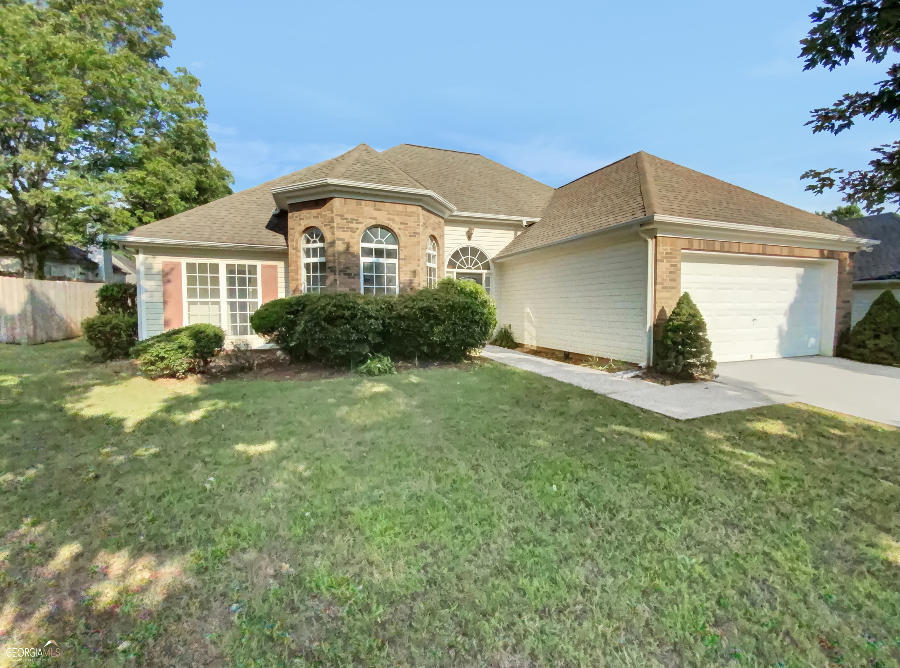 Property Photo:  1362 Vine Circle  GA 30253 