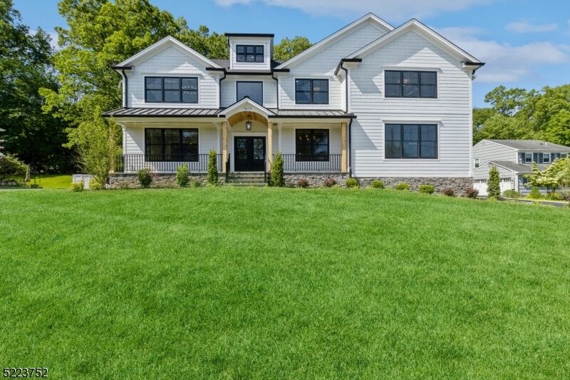 Property Photo:  1613 Rising Way  NJ 07092 