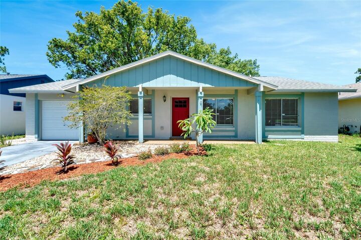 Property Photo:  5027 Gardengate Lane  FL 32821 