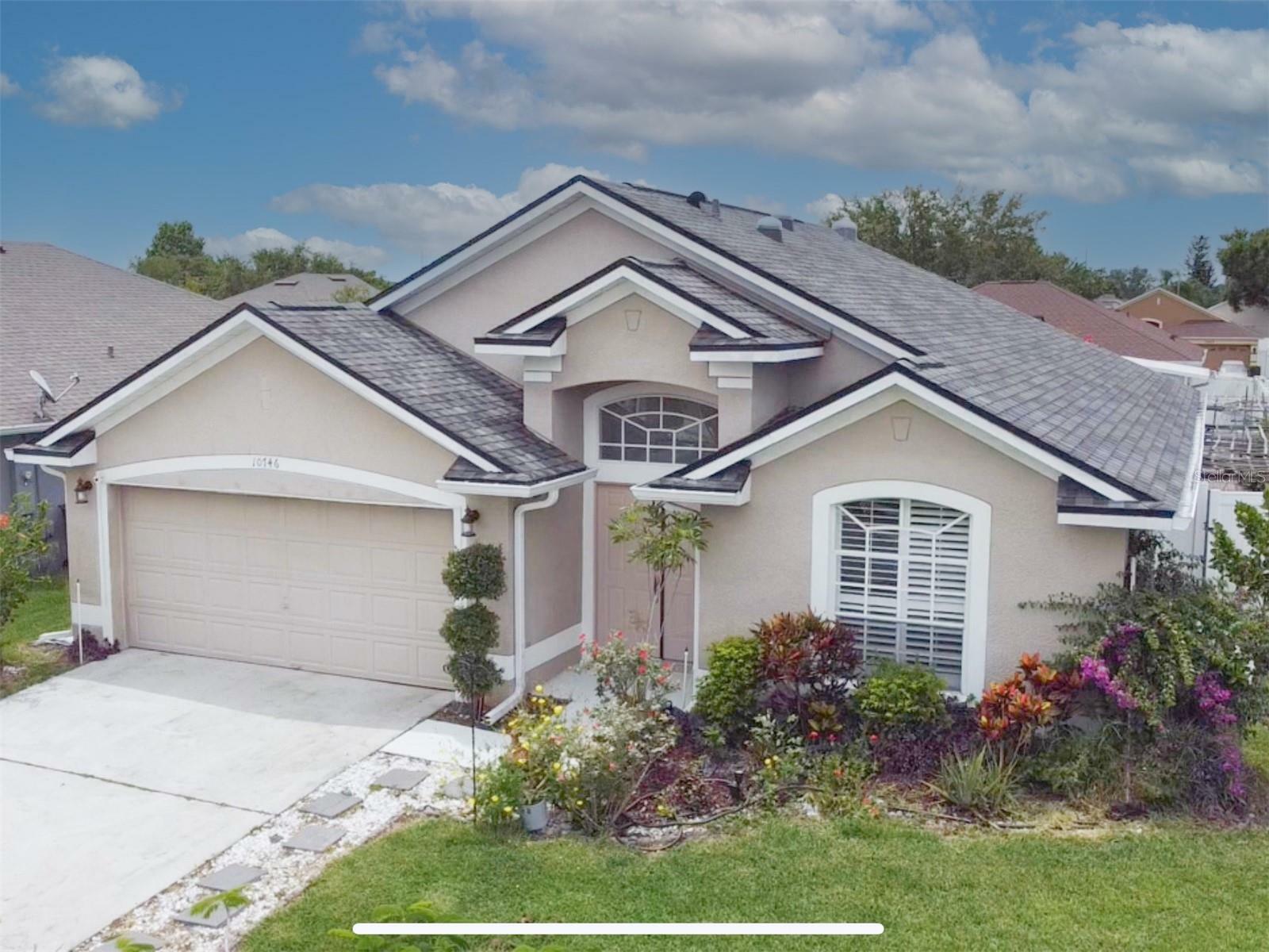 Property Photo:  10746 Wildlife Place  FL 32825 