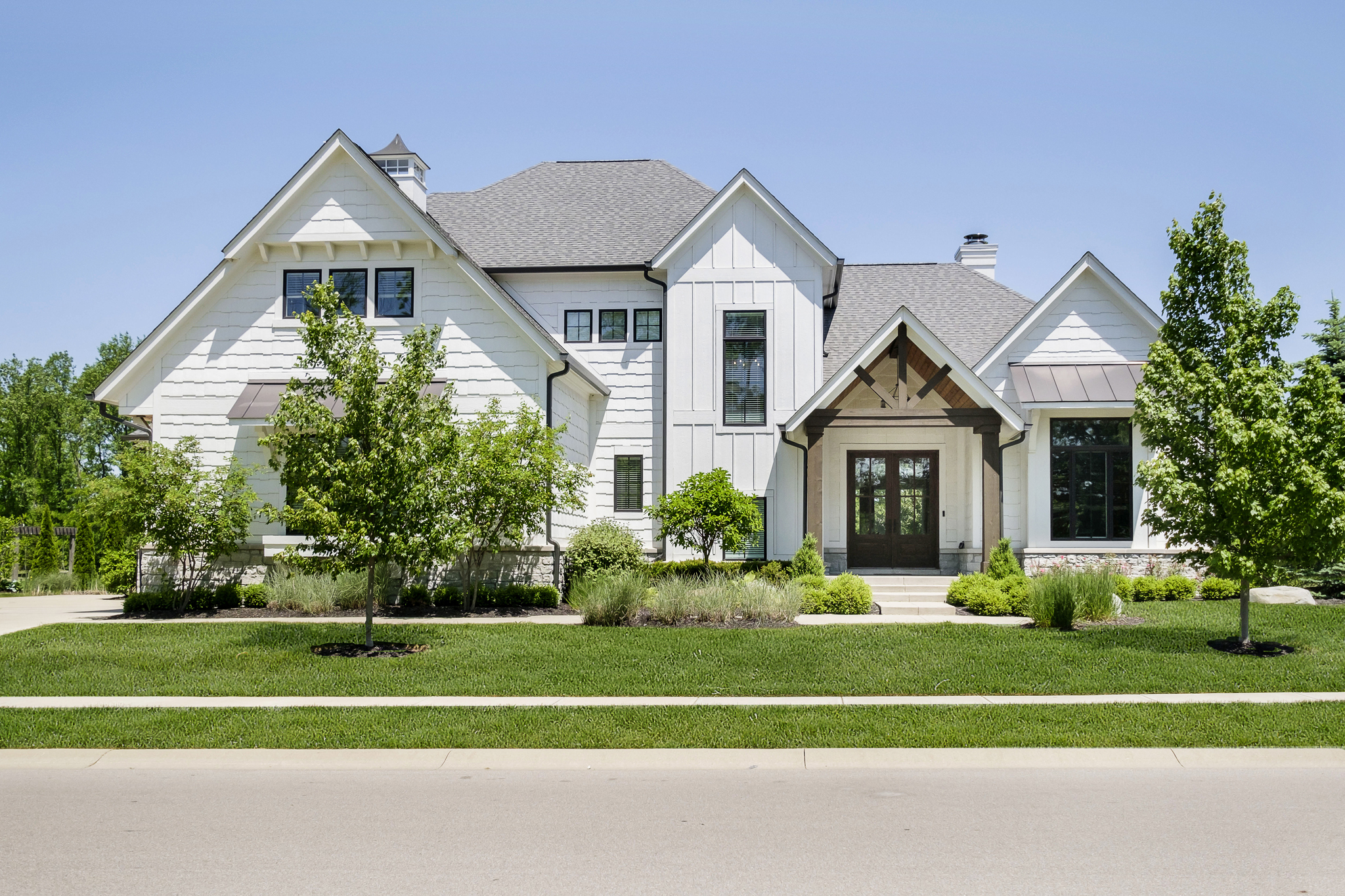 932 Chatham Hills Boulevard  Westfield IN 46074 photo