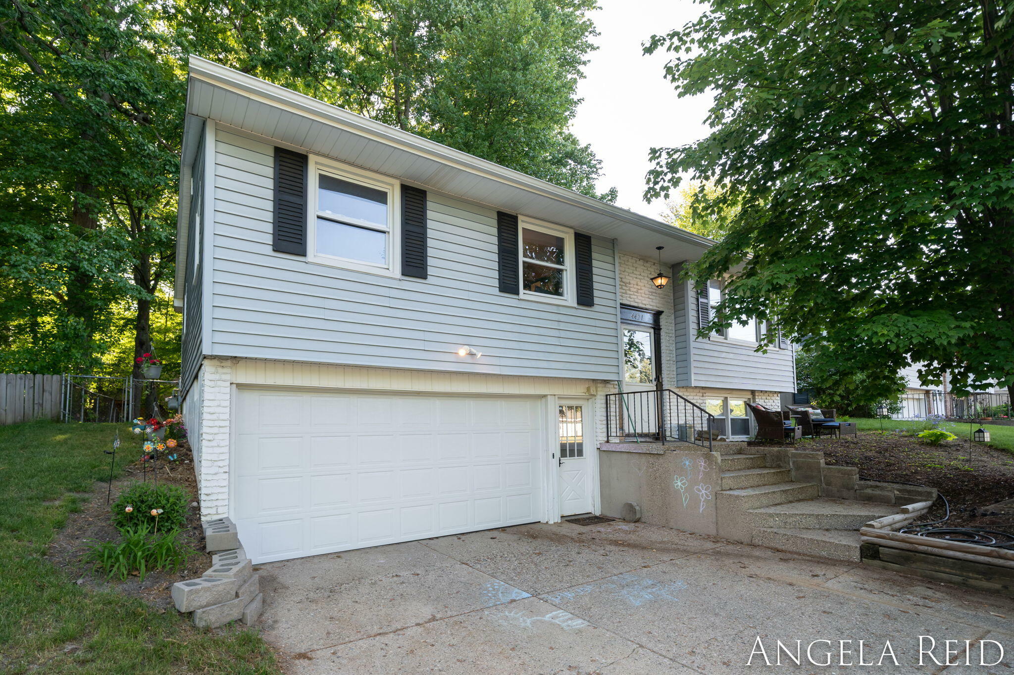 Property Photo: 4421 Carol Avenue SW MI 49519