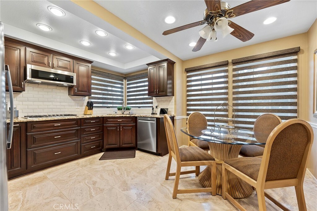 Property Photo: 5912 Calle Principia CA 92807