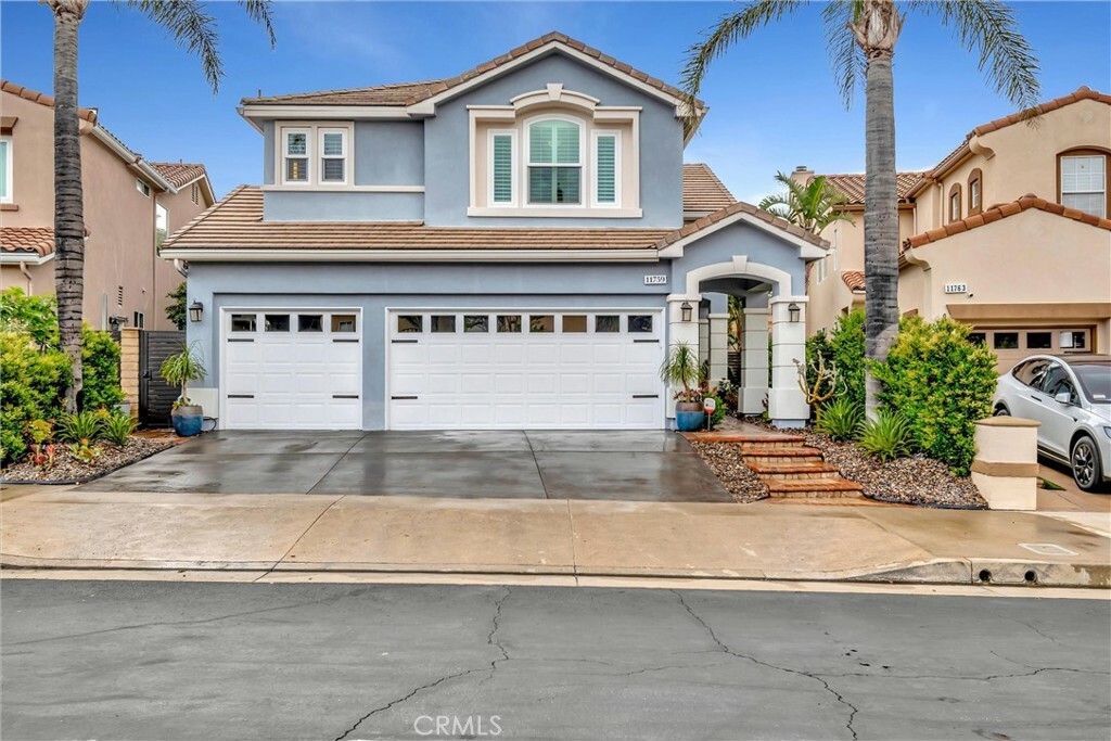 Property Photo:  11759 Coorsgold Lane  CA 91326 